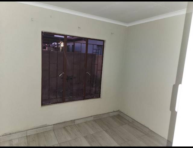 3 BEDROOM HOUSE FOR SALE IN SOSHANGUVE VV